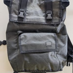 Mission workshop sanction 20l backpack